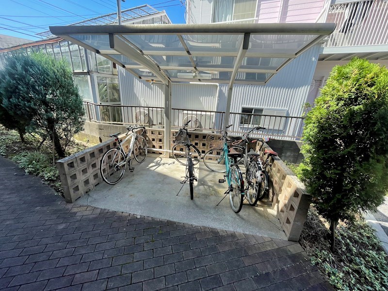 ソレーユソシア柏 その他外観5