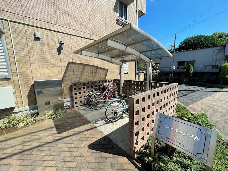 ソレーユソシア柏 その他外観6