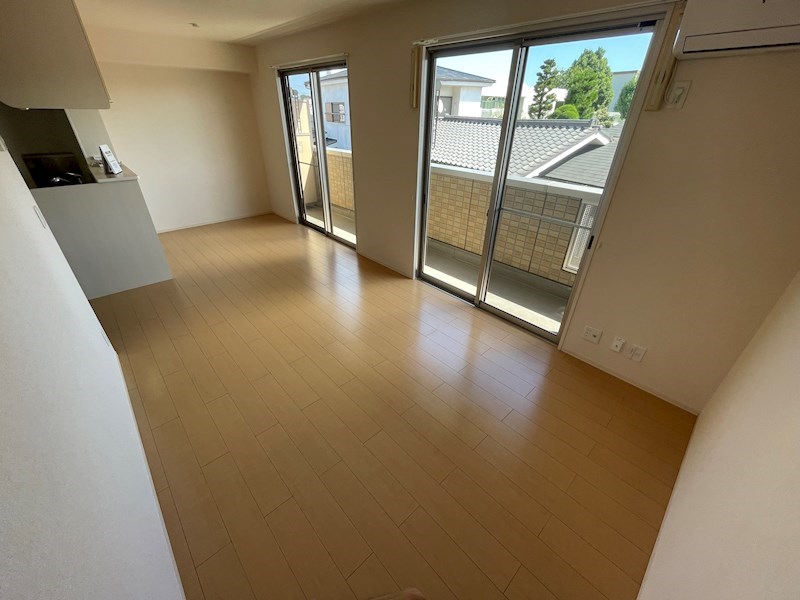 ソレーユソシア柏 その他8