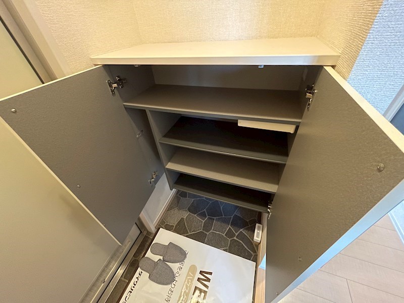 ソレーユソシア柏 その他12