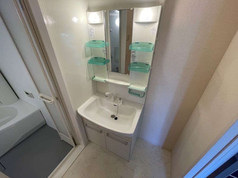 ソレーユソシア柏 その他17