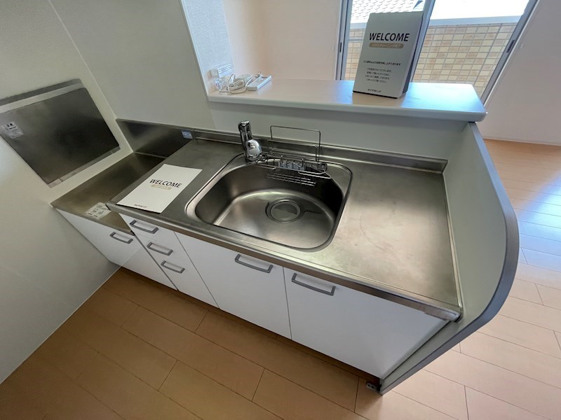 ソレーユソシア柏 その他21