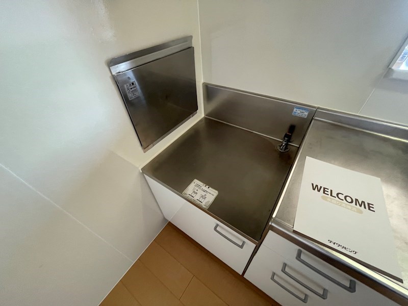 ソレーユソシア柏 その他22