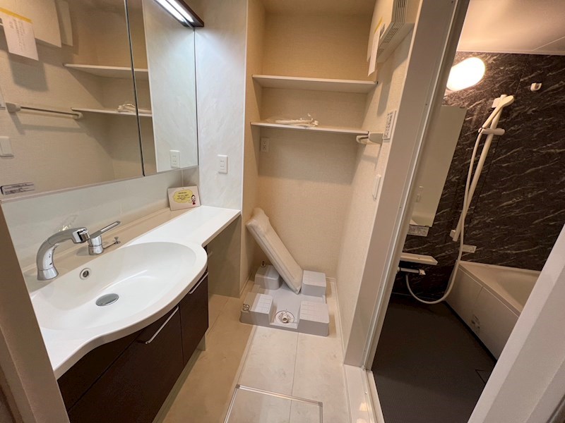 ハイピクチャー　A棟 その他2