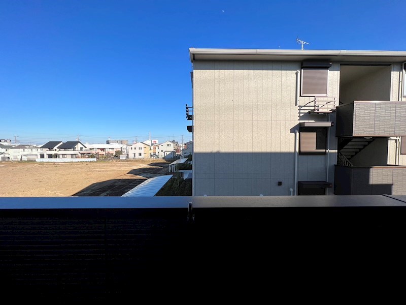 ハイピクチャー　A棟 その他5