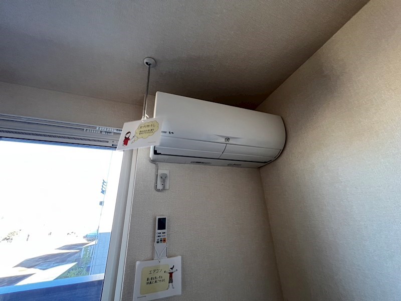 ハイピクチャー　A棟 その他6