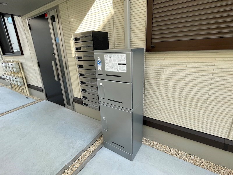 ハイピクチャー　A棟 その他外観5