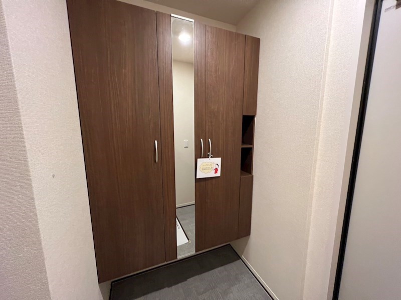 ハイピクチャー　A棟 その他7