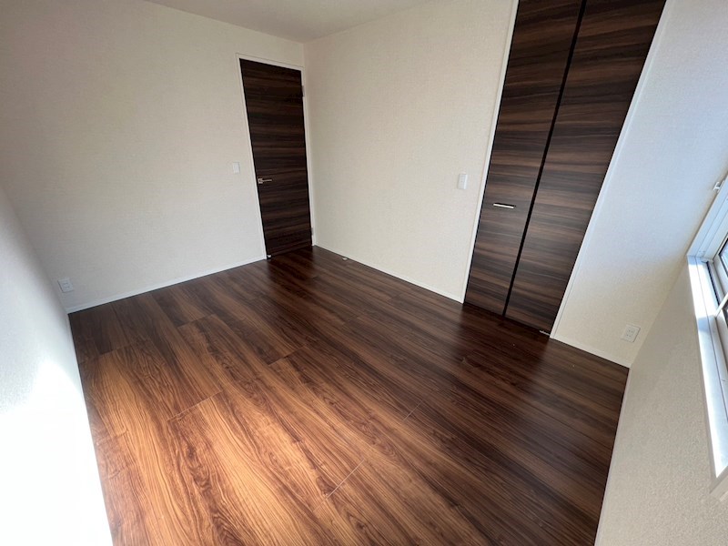 ハイピクチャー　A棟 その他9