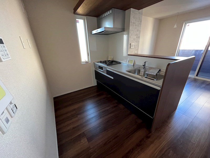 ハイピクチャー　A棟 その他10