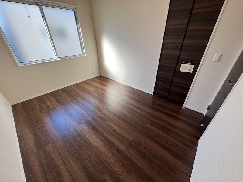 ハイピクチャー　A棟 その他11