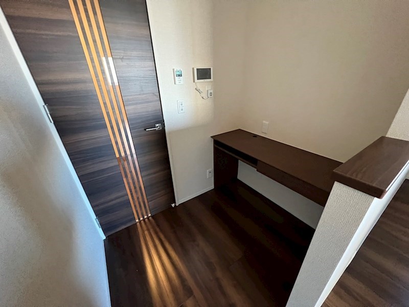 ハイピクチャー　A棟 その他21