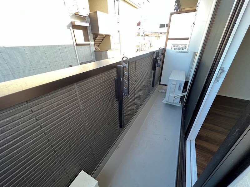 ハイピクチャー　A棟 その他26