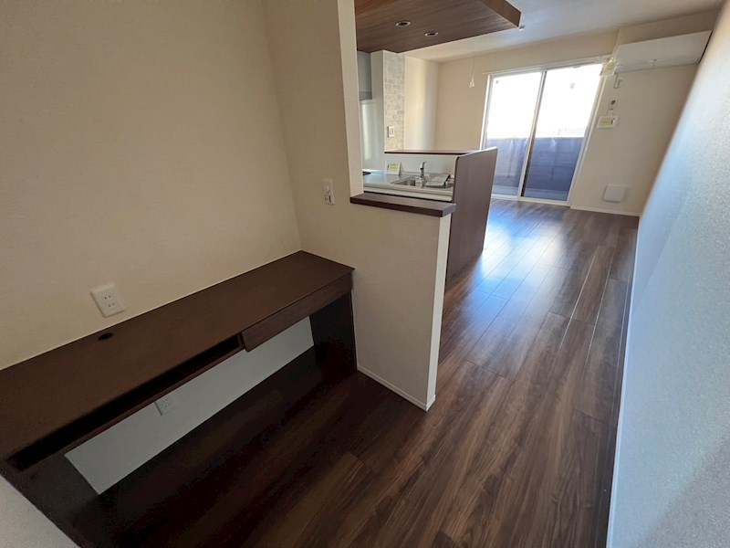 ハイピクチャー　A棟 その他27