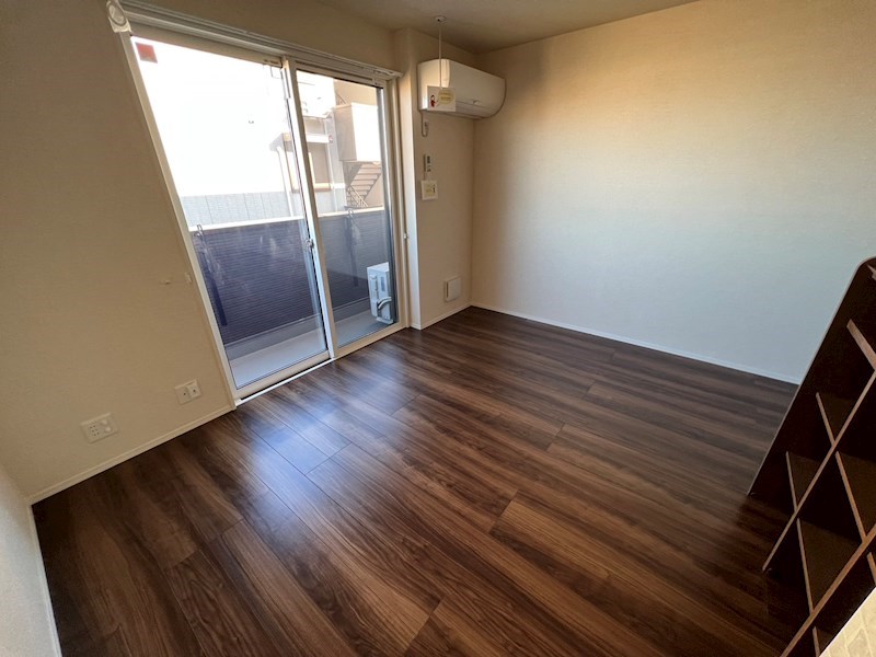 ハイピクチャー　A棟 その他29