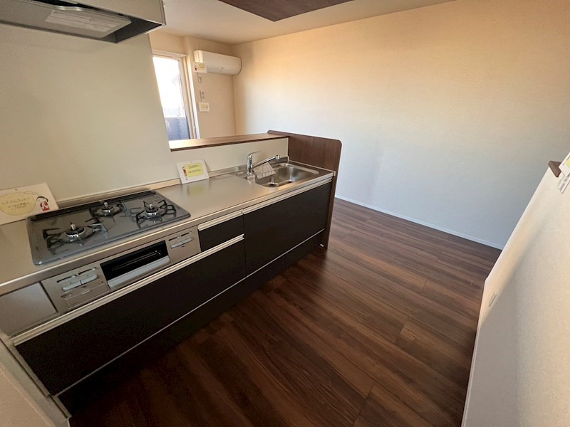 ハイピクチャー　A棟 その他33