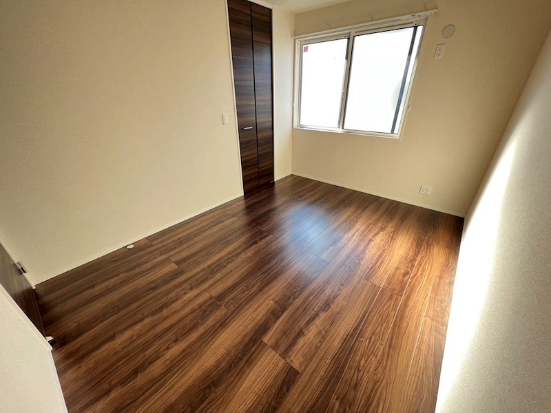 ハイピクチャー　A棟 その他34