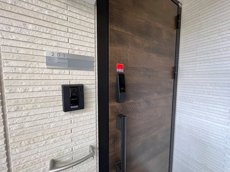 ハイピクチャー　A棟 その他36