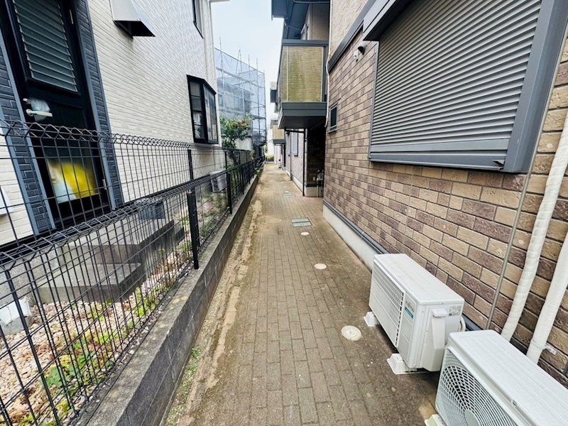 グランメールⅠ その他外観1