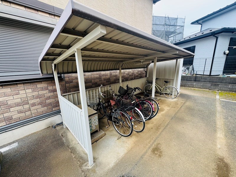 グランメールⅠ その他外観2