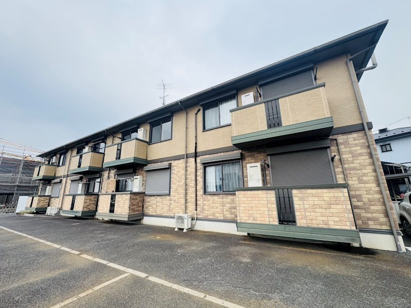 グランメールⅠ その他外観5