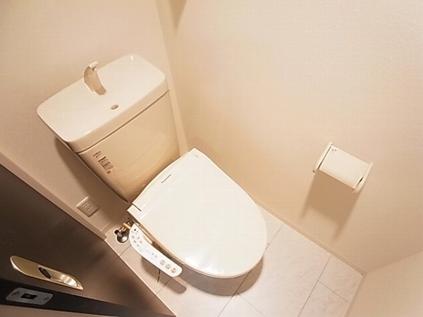 フラットおおたかの森ウエスト その他1