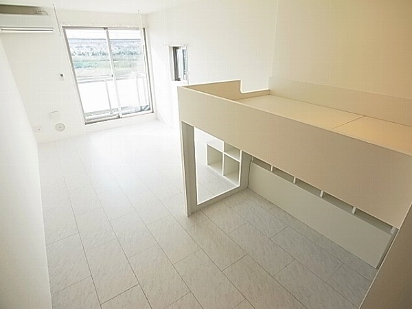 フラットおおたかの森ウエスト その他6