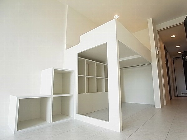 フラットおおたかの森ウエスト その他14