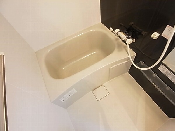 フラットおおたかの森ウエスト 風呂画像