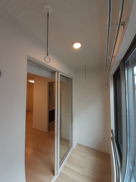 レジデンス　カサノⅣ その他8