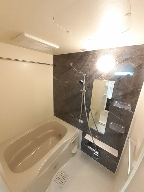 レジデンス　カサノⅣ 風呂画像