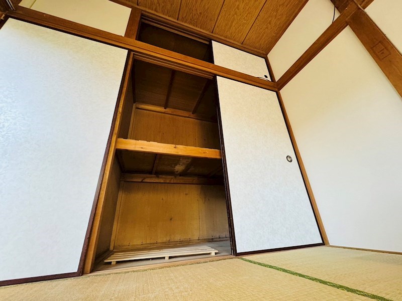 白山貸家 その他7