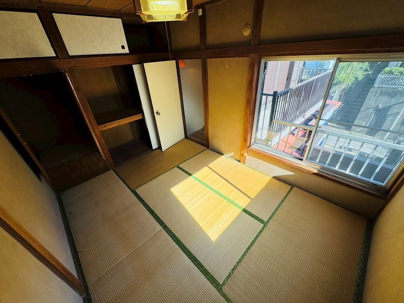 白山貸家 その他20