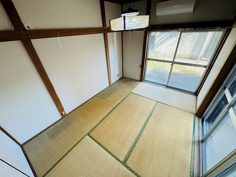 白山貸家 その他33