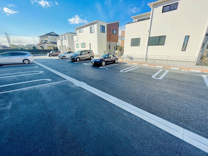 コントレイル その他外観1