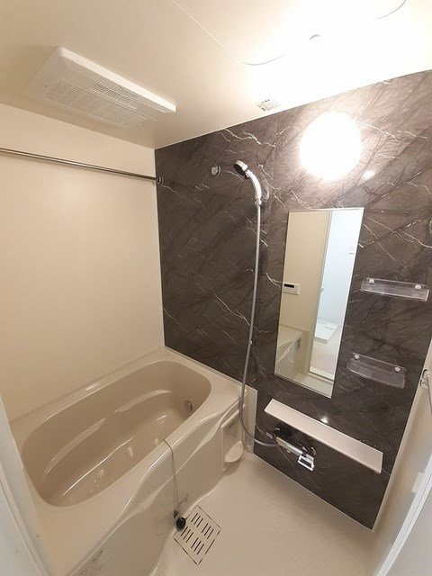 ラ・ポーズ 風呂画像