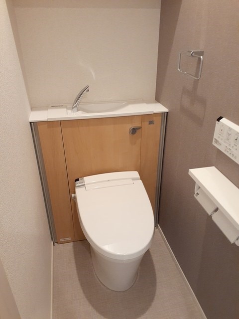 サンビレッジB その他1