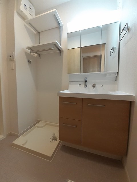 サンビレッジB その他2