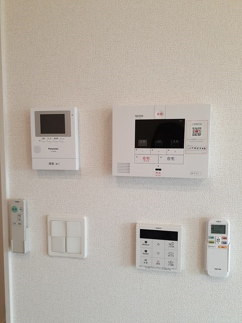 サンビレッジB その他4