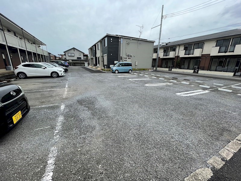 サンビレッジB その他外観1