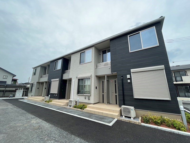 サンビレッジB その他外観5