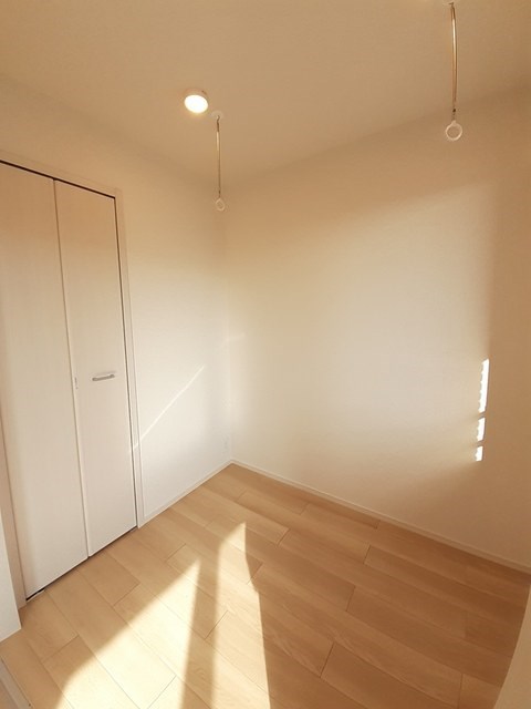 サンビレッジB その他9