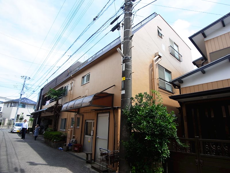 アルジェント その他外観3