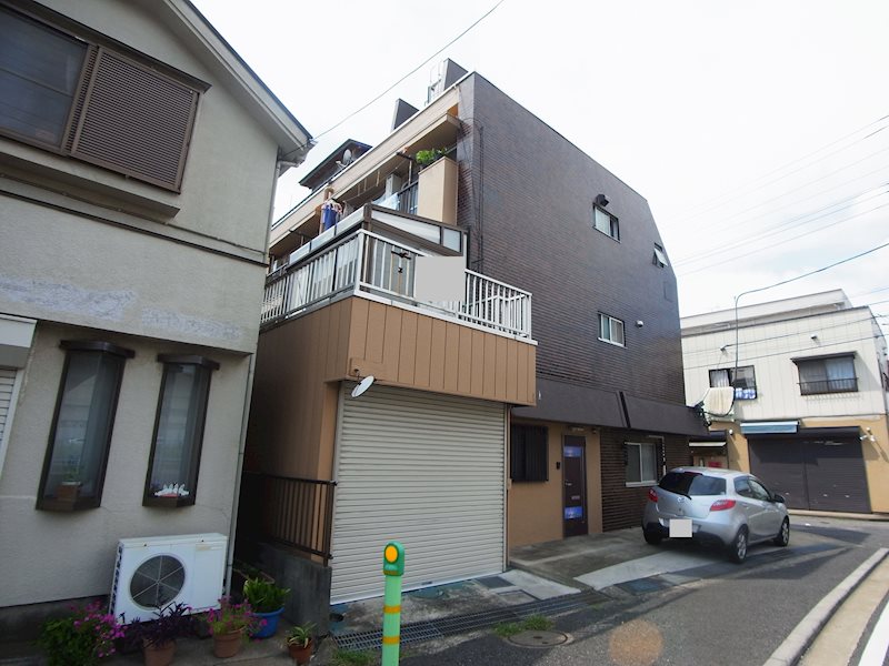 アルジェント その他外観4