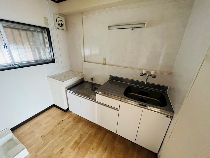 アルジェント キッチン