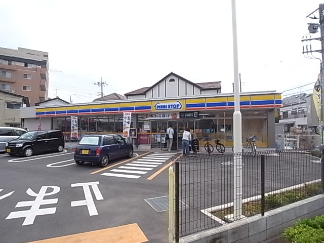 アルジェント 周辺画像4