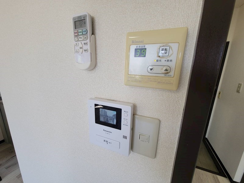 フロイディハイツ その他4