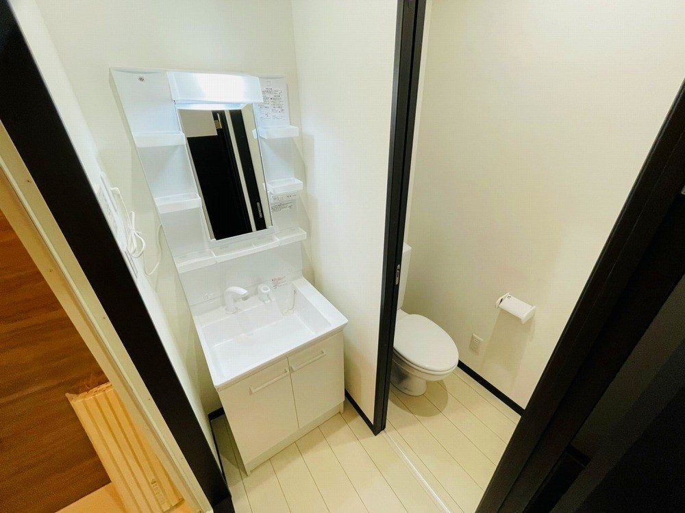 アルカンシエル柏 その他2