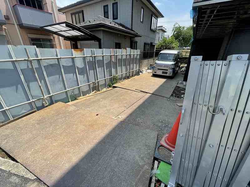 アルカンシエル柏 その他外観1