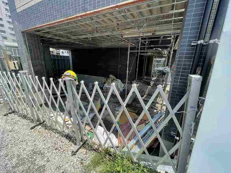 アルカンシエル柏 その他外観2